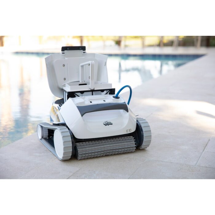 Poolroboter Dolphin E10 – Bild 6