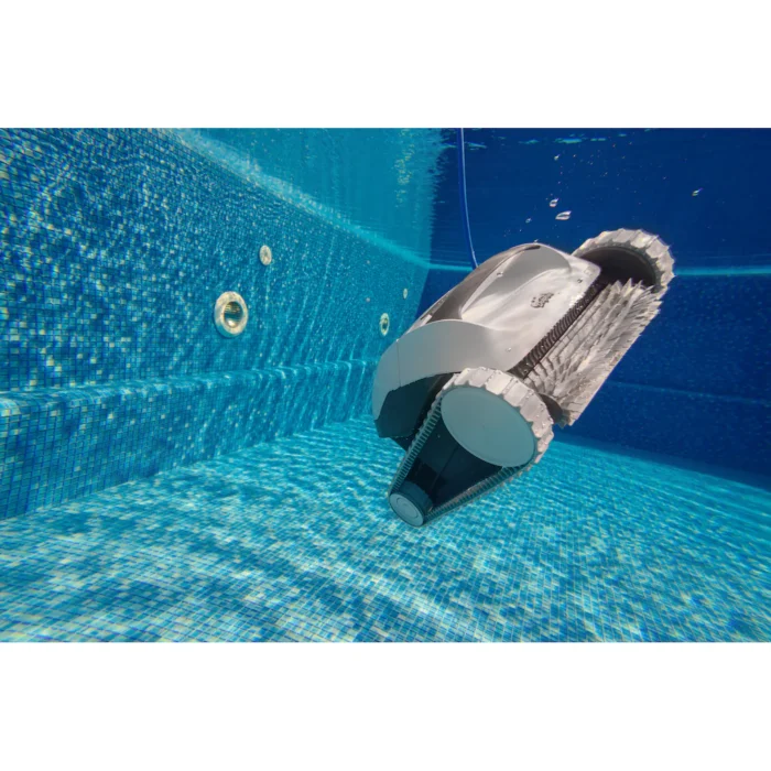 Poolroboter Dolphin E10 – Bild 9