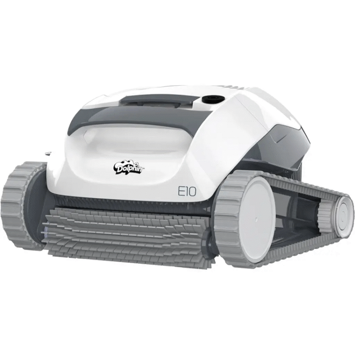 Poolroboter Dolphin E10