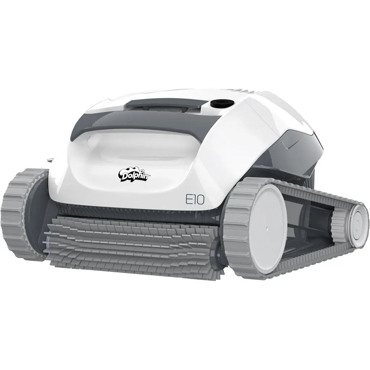 Poolroboter Dolphin E10