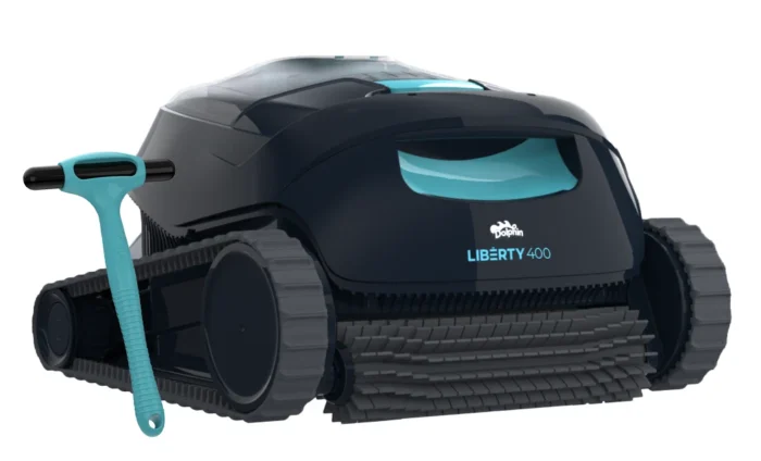 Dolphin LIBERTY 400 – Bild 5