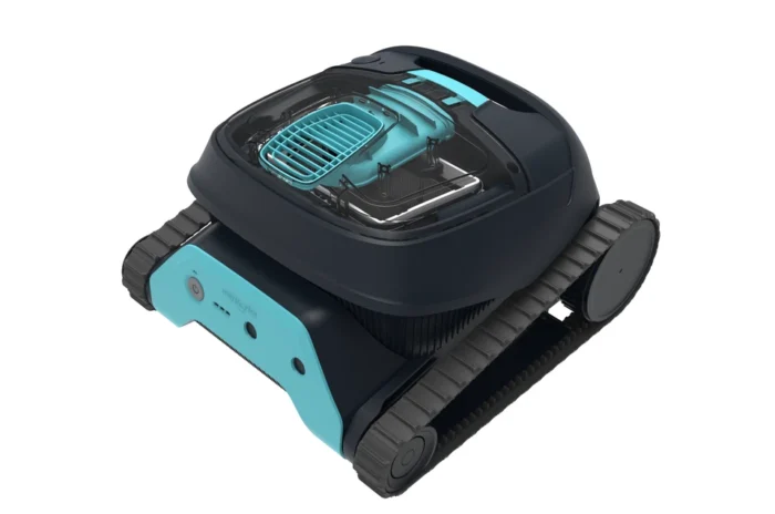 Dolphin LIBERTY 400 – Bild 3