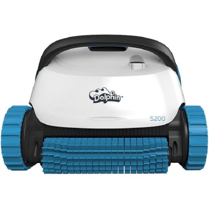 Dolphin S200 | Poolsauger