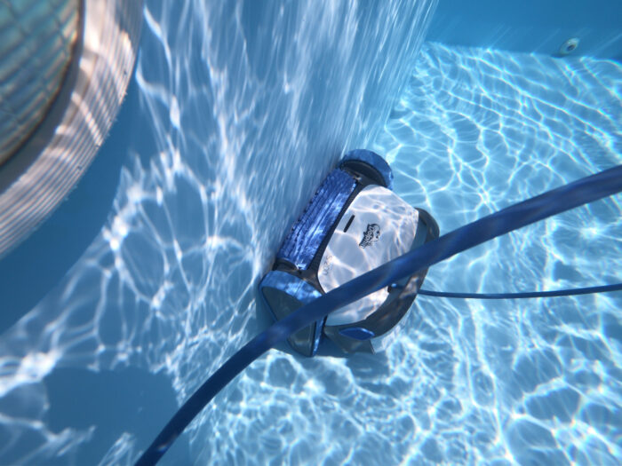 Dolphin S200 | Poolsauger – Bild 3