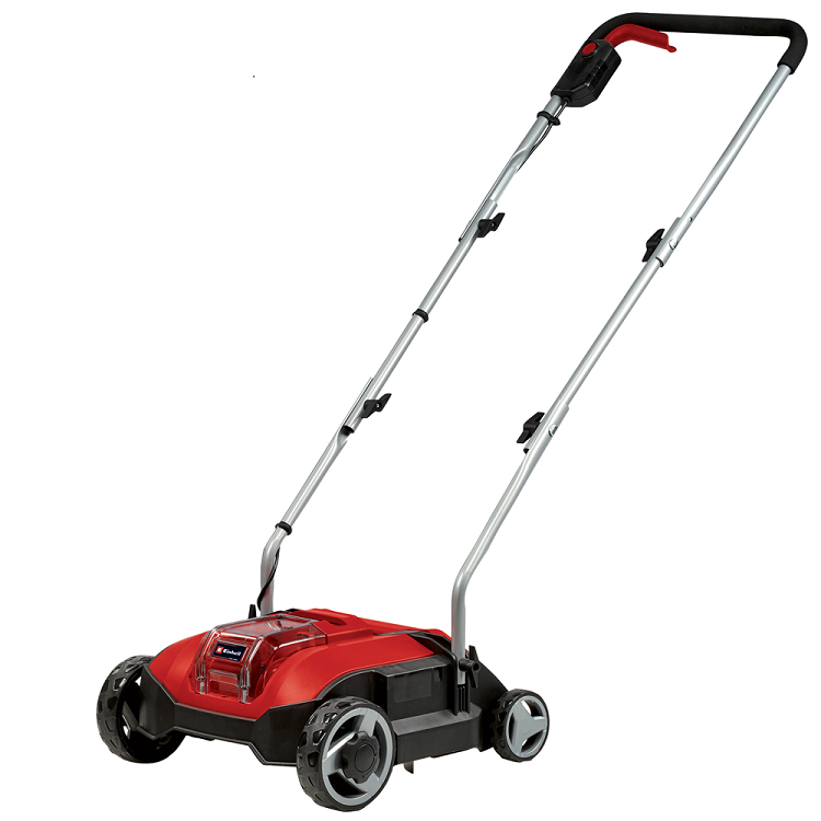Einhell GC-SC 36/31 Li-Solo Akku-Vertikutierer