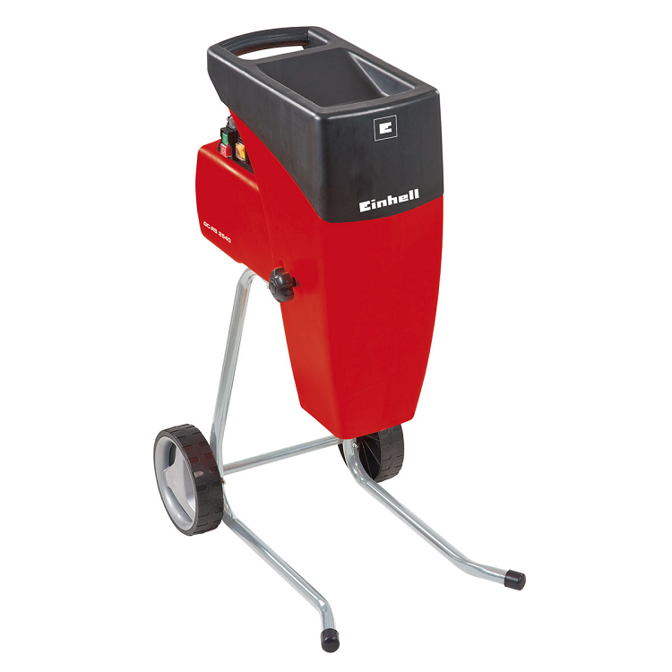 Einhell GC-RS 2540 Elektro-Leisehäcksler