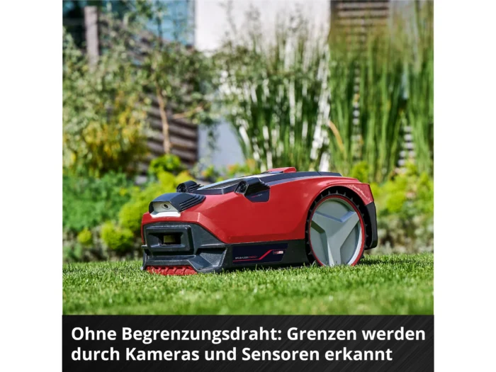 Einhell Freelexo Cam 500 – Bild 5