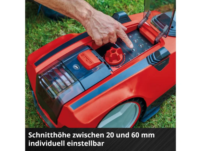 Einhell Freelexo Cam 500 – Bild 8