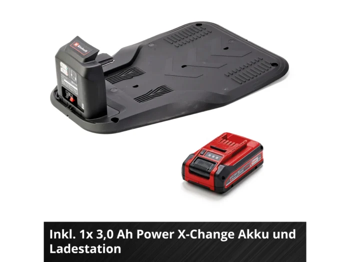 Einhell Freelexo Cam 500 – Bild 9