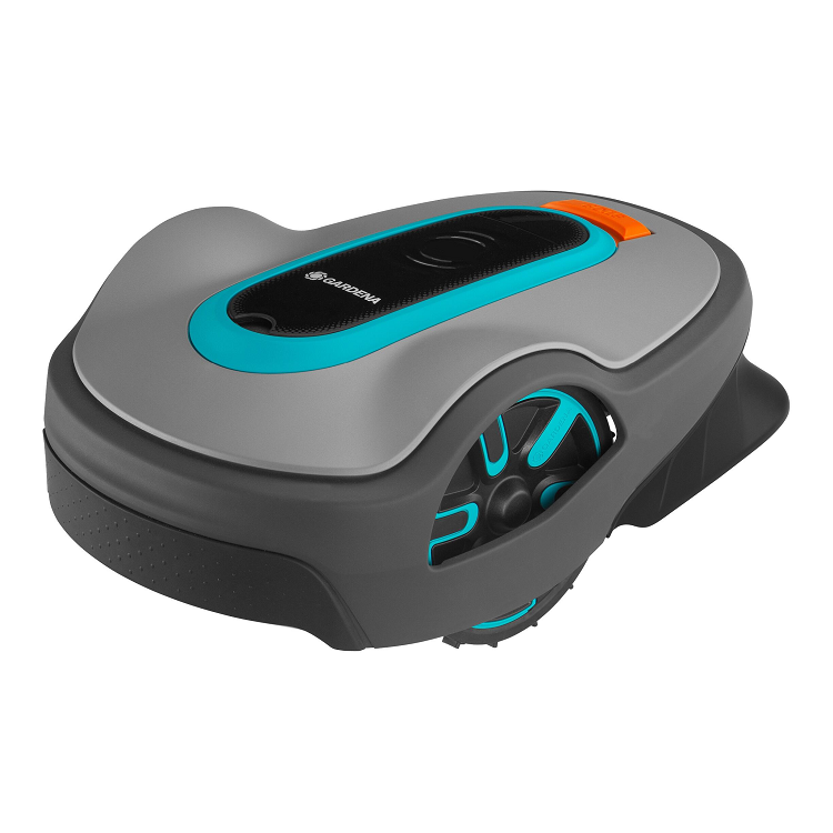 Gardena smart SILENO 750