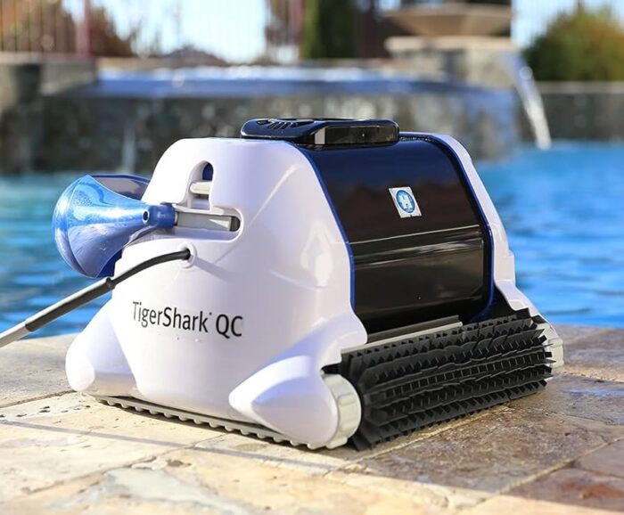 Hayward Tigershark QC – Bild 3