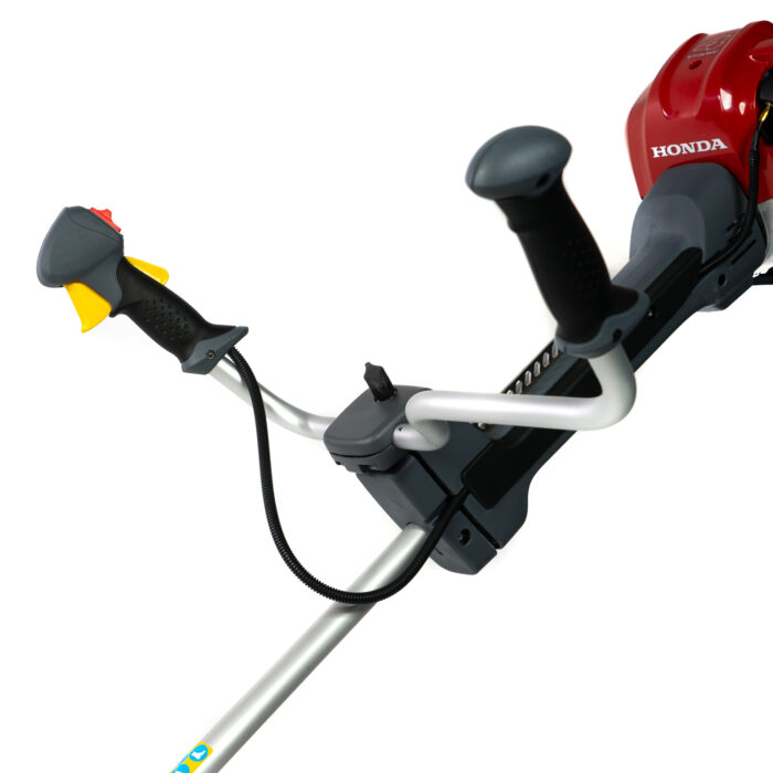 Honda UMK 450 XE Freischneider – Bild 2