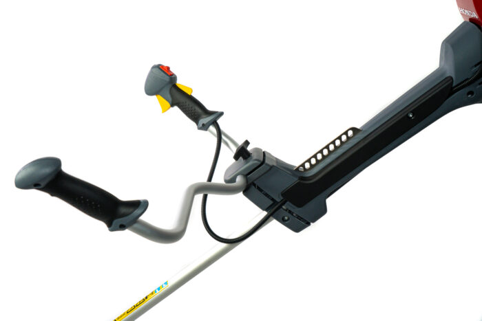 Honda UMK 450 XE Freischneider – Bild 3