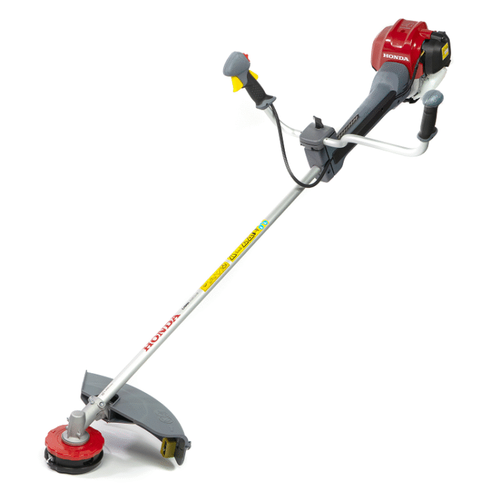 Honda UMK 450 XE Freischneider