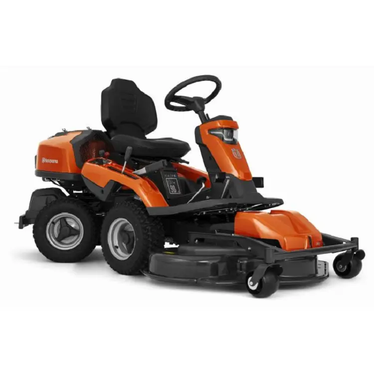 Husqvarna R 320X AWD Aufsitzrasenmäher