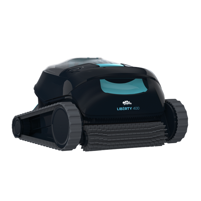 Dolphin LIBERTY 400