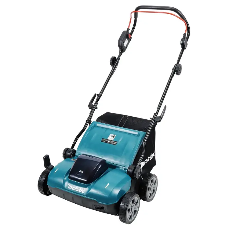 Makita DUV320Z Akku-Rührwerk