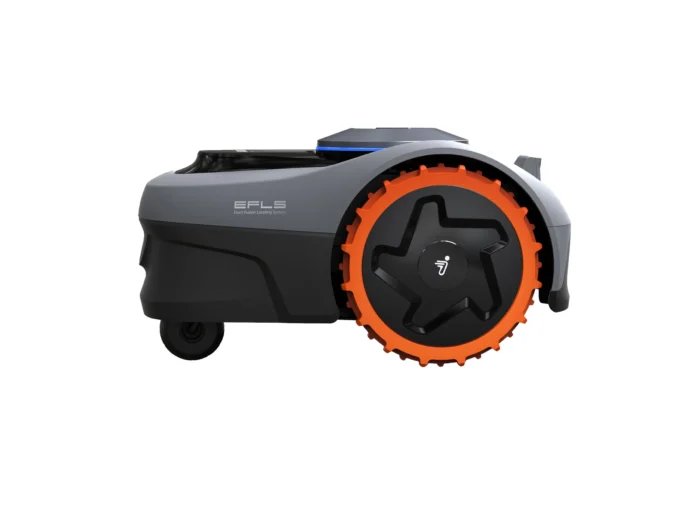 Segway Navimow i105e | 500 m² – Bild 4
