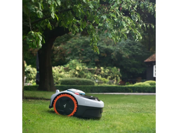 Segway Navimow i105e | 500 m² – Bild 5