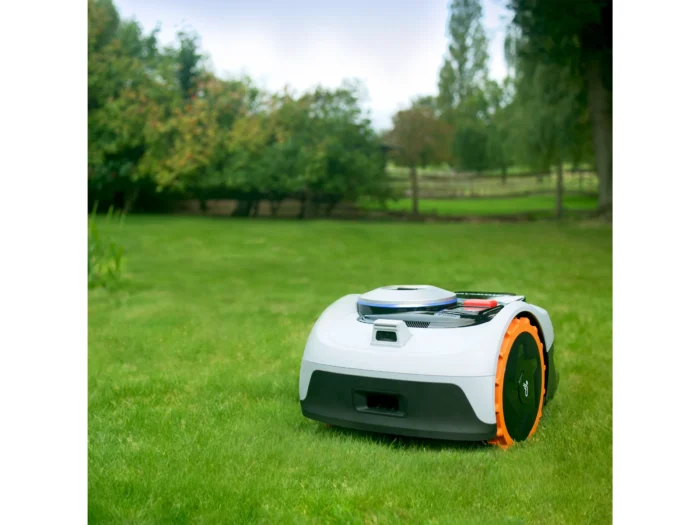 Segway Navimow i105e | 500 m² – Bild 7