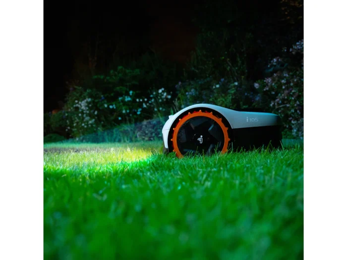 Segway Navimow i105e | 500 m² – Bild 6