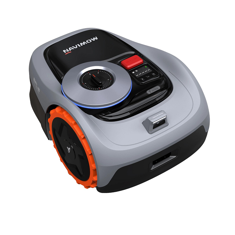 Segway Navimow i105e | 500 m²