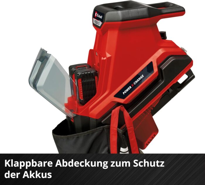 REDAXXO 36/25 Power X-Change – Bild 5