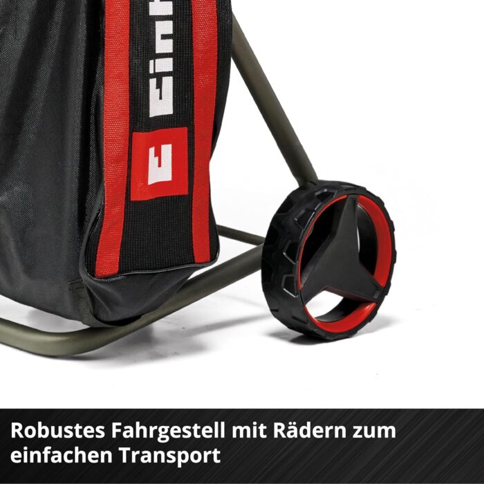 REDAXXO 36/25 Power X-Change – Bild 8