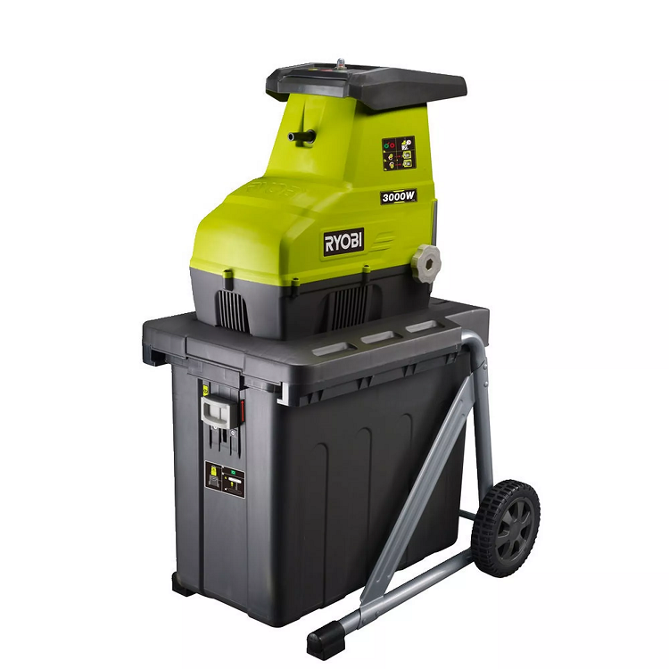 Ryobi RSH3045U Häcksler