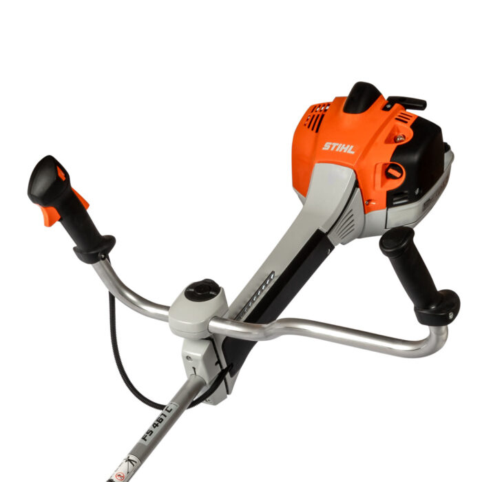 STIHL FS 461 C-EM Profi Benzin Freischneider – Bild 2