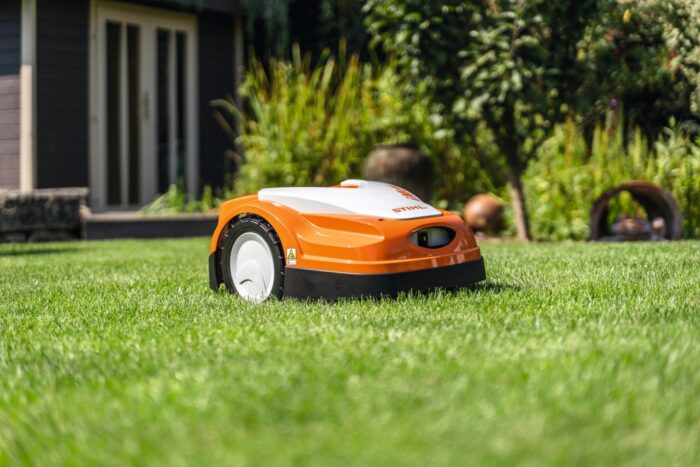 STIHL iMOW  RM1 632 P – Bild 3