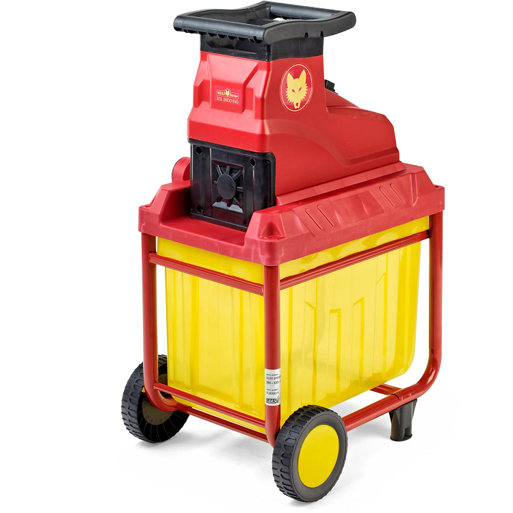 Wolf-Garten SDL 2800 EVO
