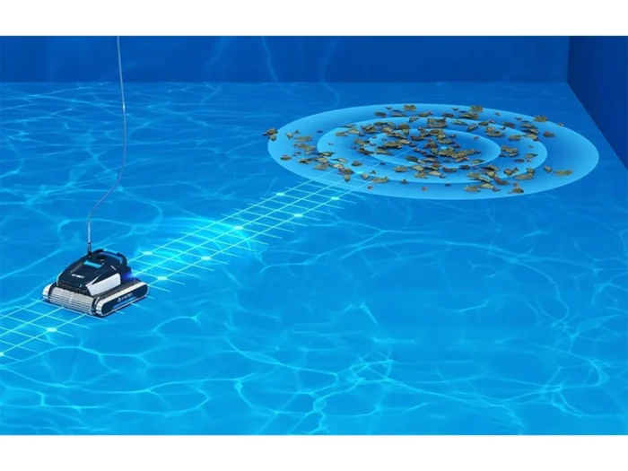 Wybot L1 Wired Pool Cleaner – Bild 9