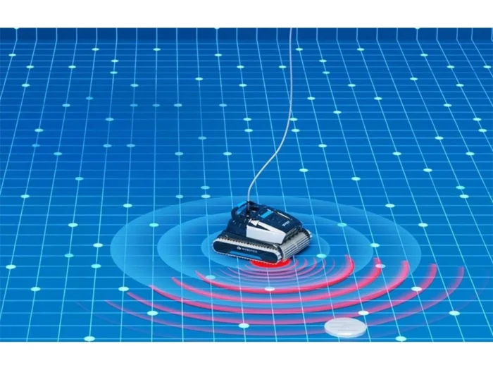 Wybot L1 Wired Pool Cleaner – Bild 8