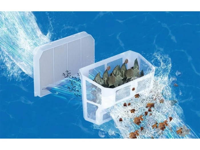 Wybot L1 Wired Pool Cleaner – Bild 11