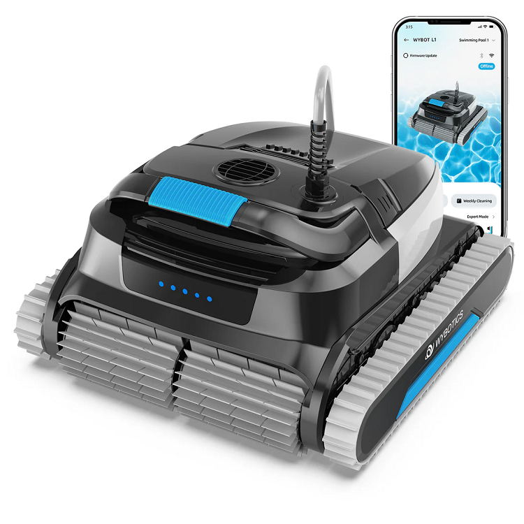 Wybot L1 Wired Pool Cleaner