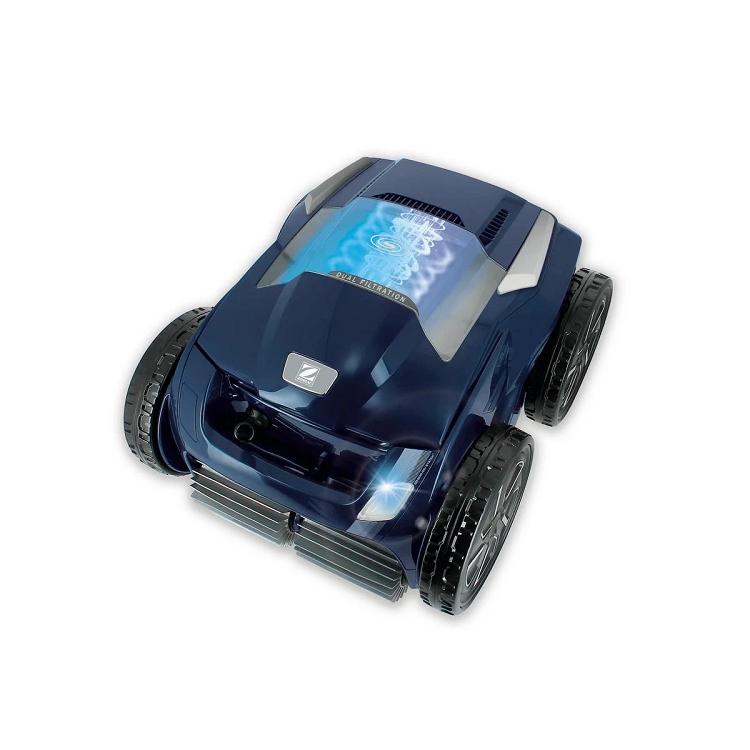 Zodiac Alpha iQ RA 6900 iQ