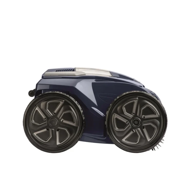 Zodiac Alpha iQ 3