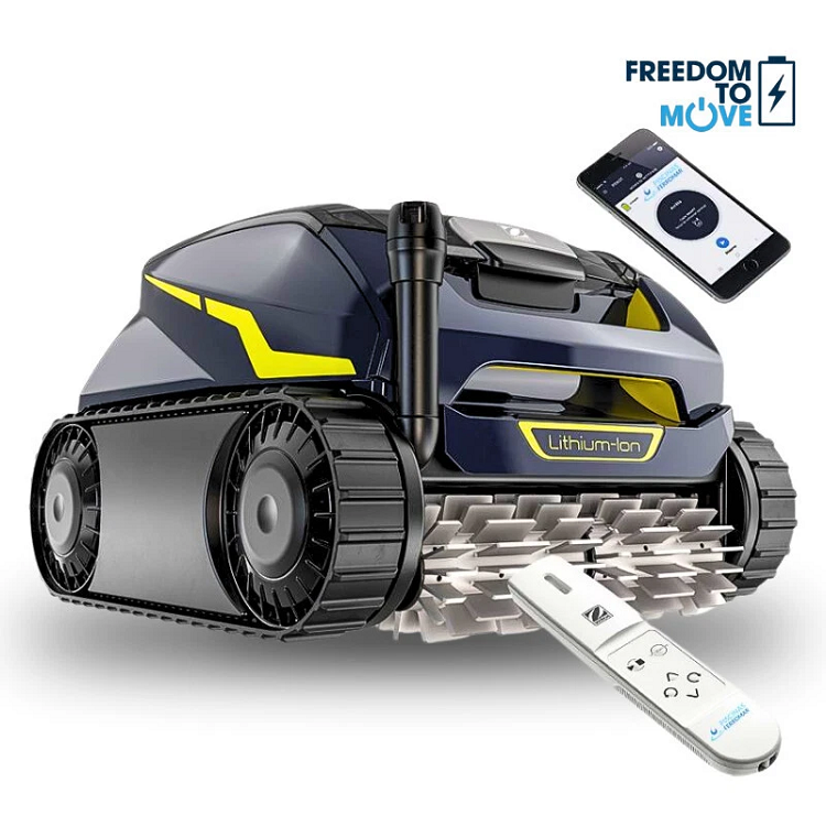 Zodiac FreeRider RF 5600 iQ