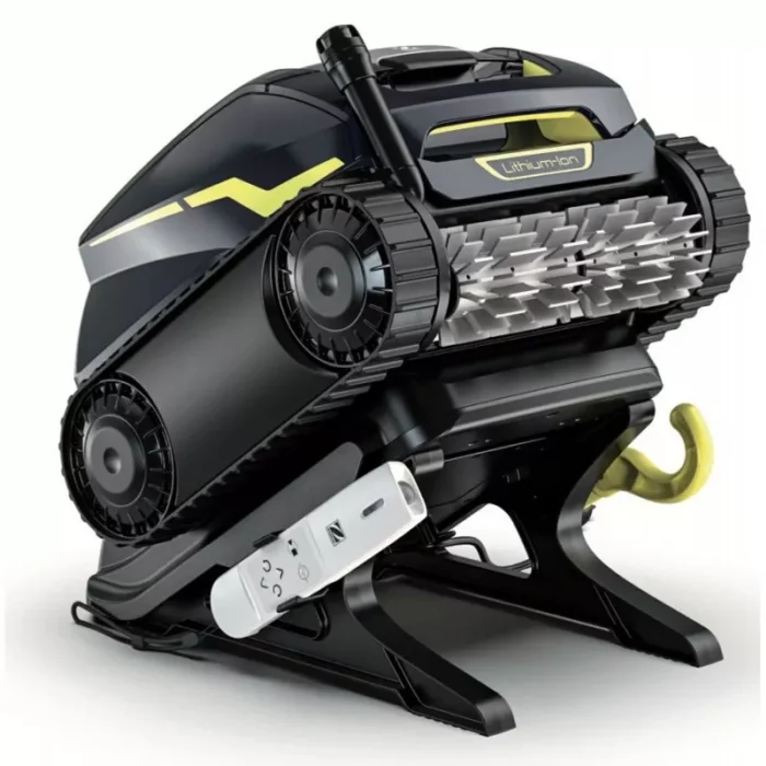 Zodiac FreeRider RF 5600 iQ – Bild 2