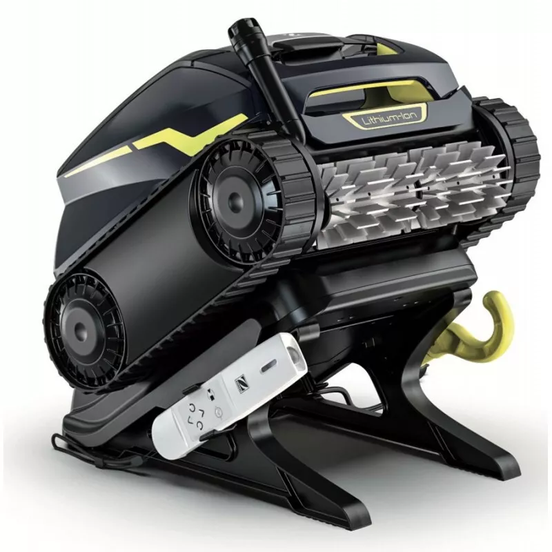 Zodiac FreeRider RF 5600 iQ 2