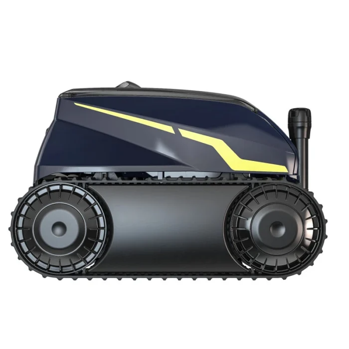 Zodiac FreeRider RF 5600 iQ – Bild 7