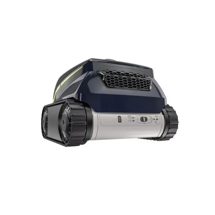 Zodiac FreeRider RF 5600 iQ – Bild 9