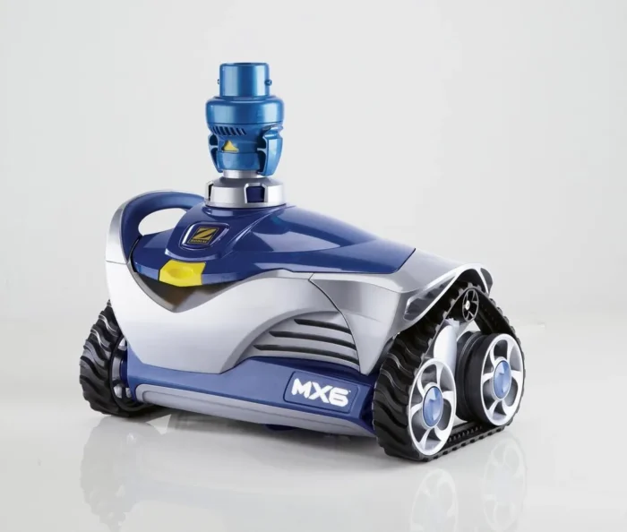 Poolroboter Zodiac MX6 – Bild 3