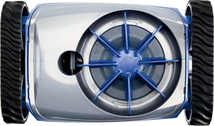 Poolroboter Zodiac MX6 – Bild 5