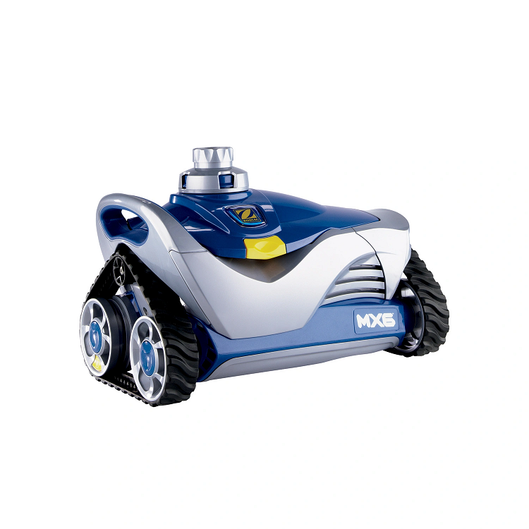Poolroboter Zodiac MX6