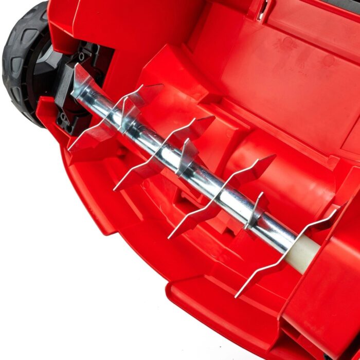Einhell GC-SC 36/31 Li-Solo Akku-Vertikutierer – Bild 6