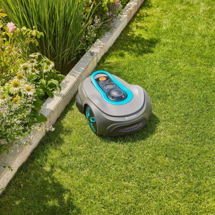 Gardena smart SILENO free 1200 – Bild 9