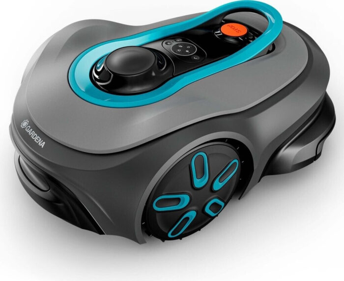 Gardena smart SILENO free 1200 – Bild 10