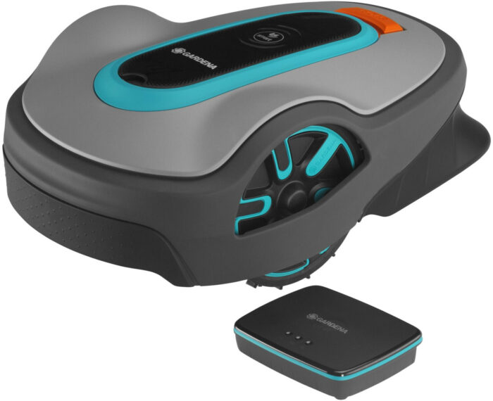 Gardena smart SILENO 750 – Bild 2